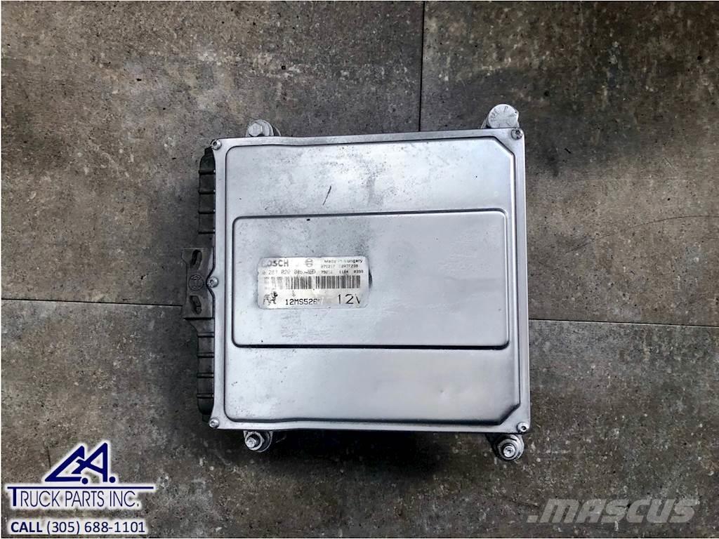 Mack E TECK Electronics