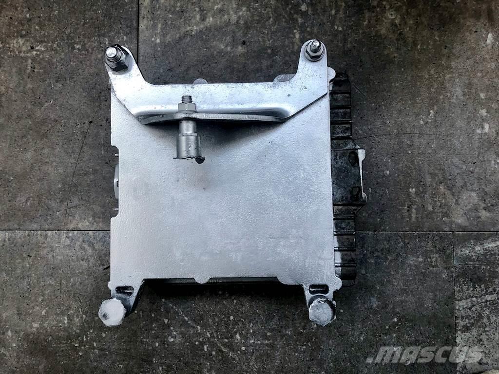 Mack E TECK Electronics