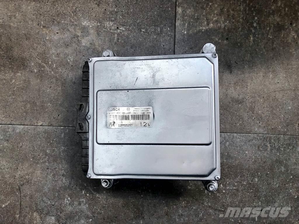 Mack E TECK Electronics