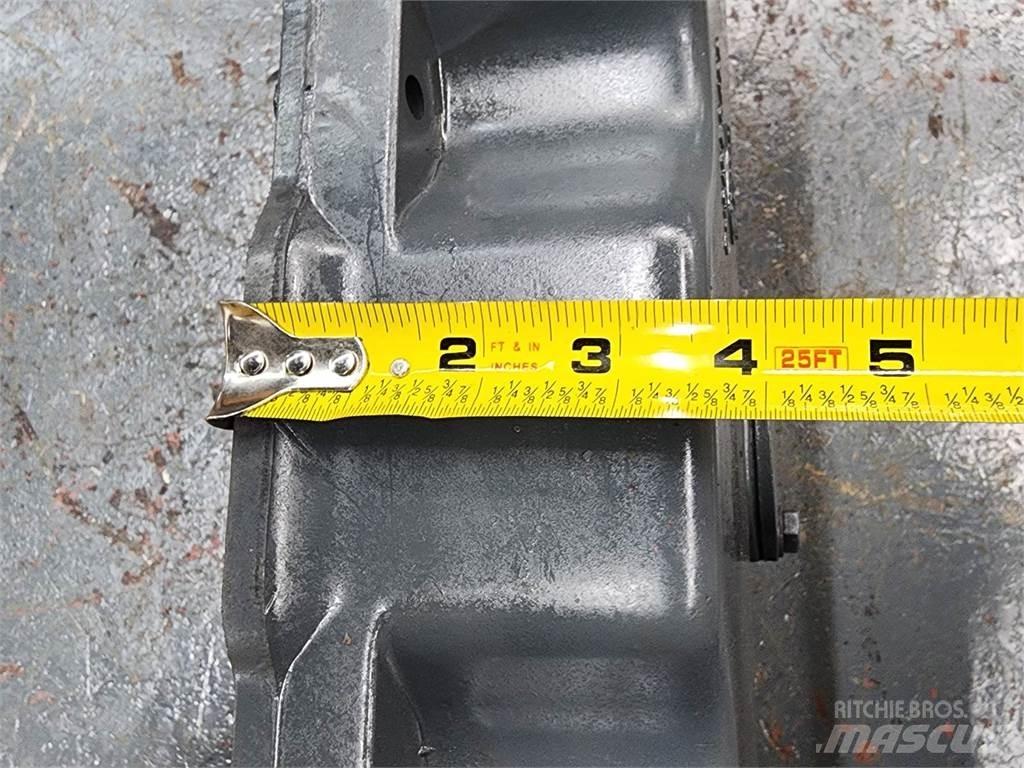 Mack E6 Other components