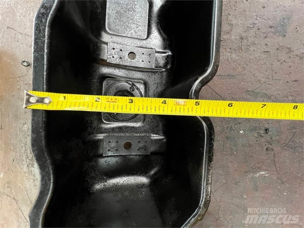Mack E6 Other components