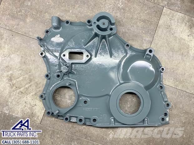 Mack E6 / E7 Electronics