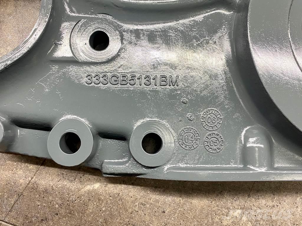 Mack E6 / E7 Electronics