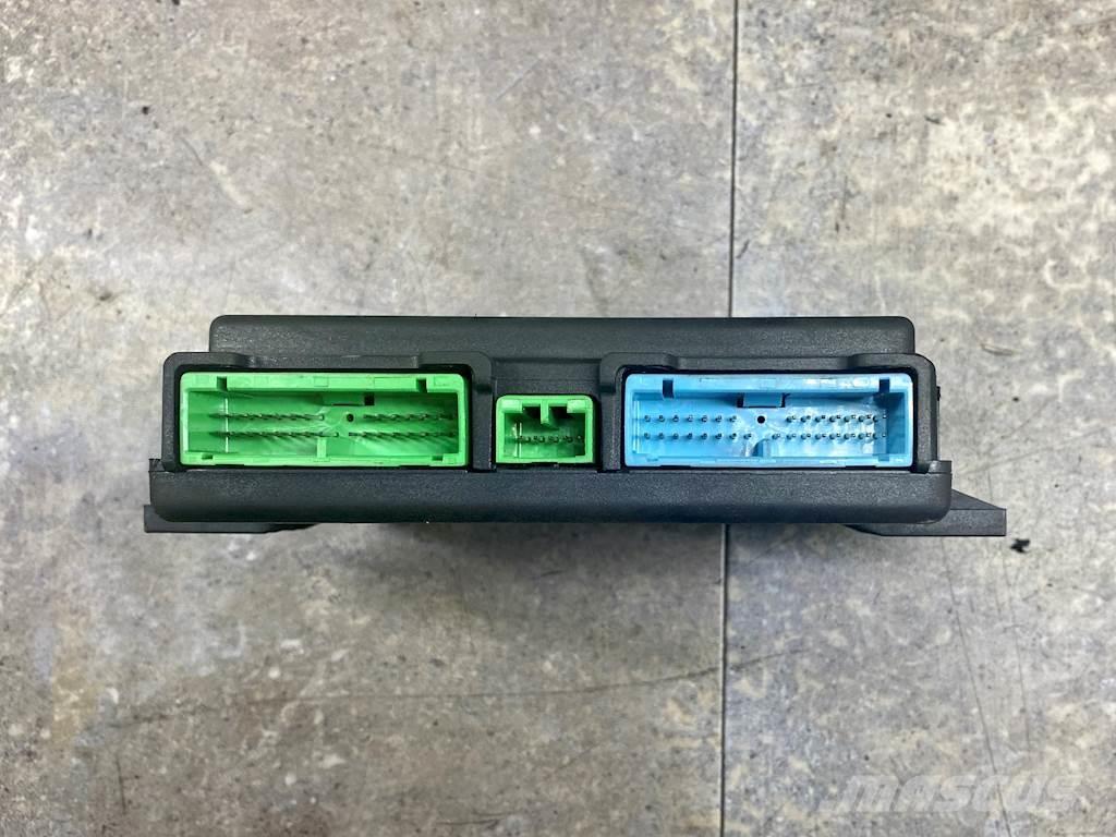 Mack N/A Electronics