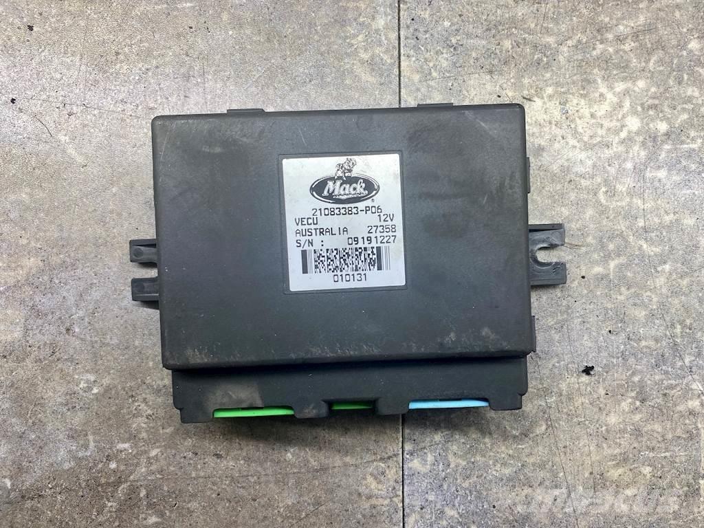 Mack N/A Electronics