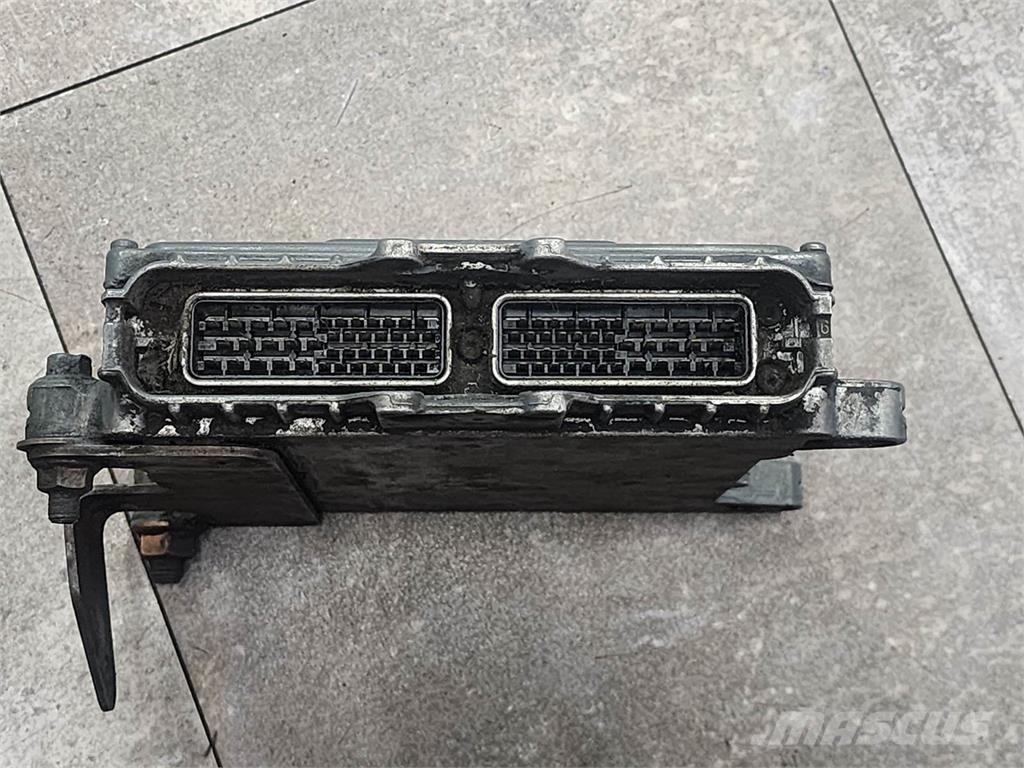 Mack N/A Electronics