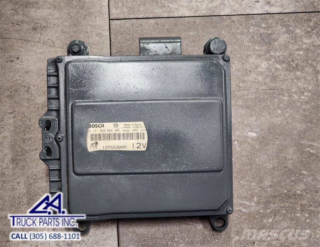 Mack N/A Electronics