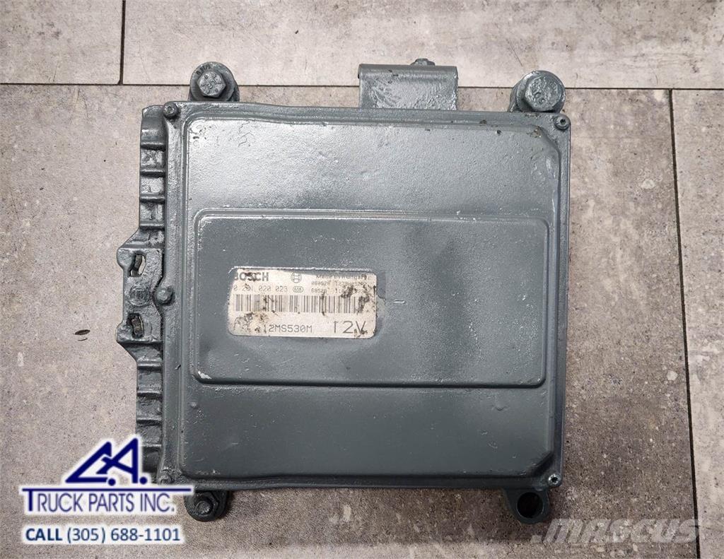 Mack N/A Electronics