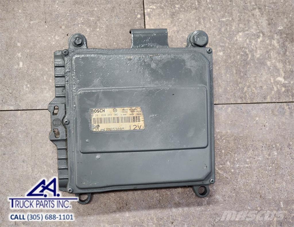 Mack N/A Electronics