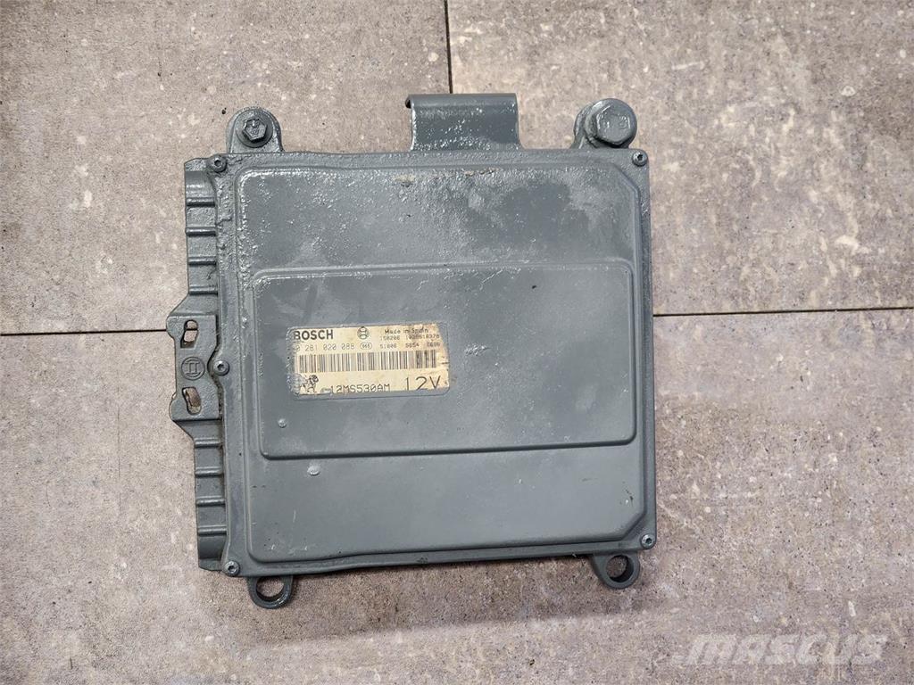 Mack N/A Electronics