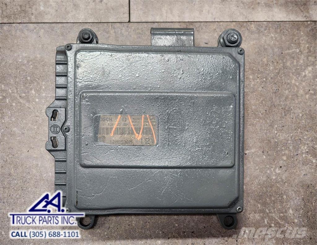 Mack N/A Electronics