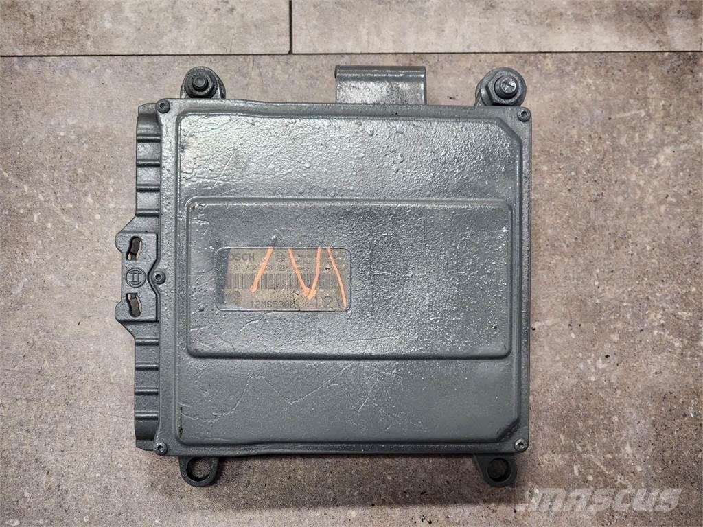 Mack N/A Electronics