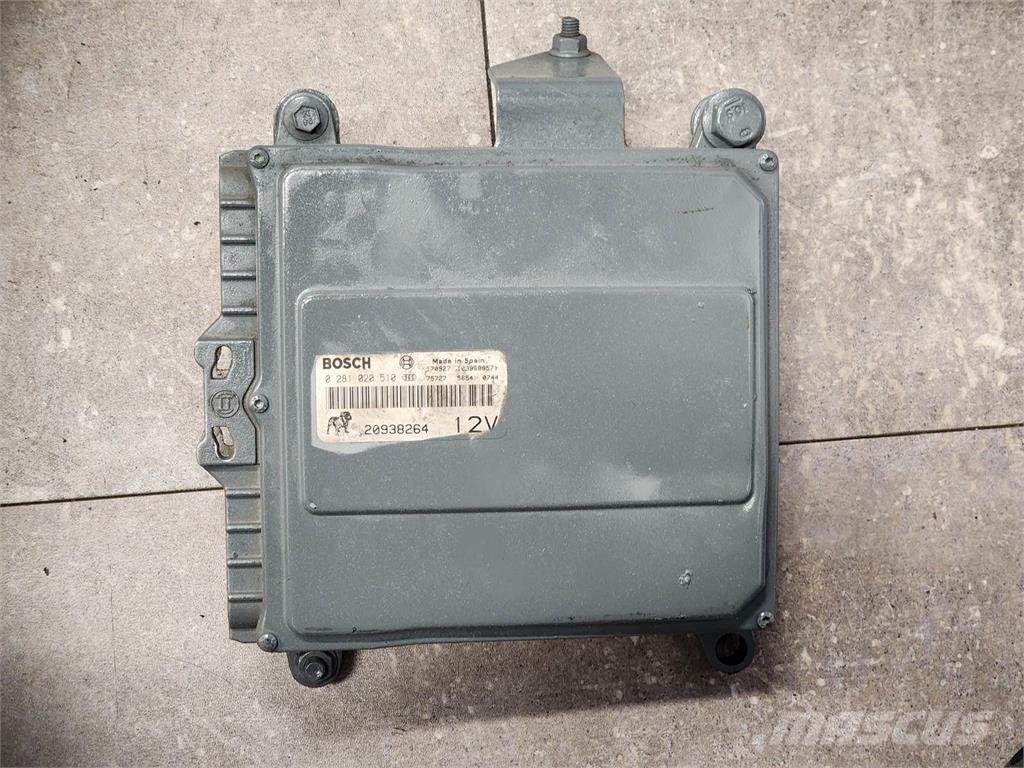 Mack N/A Electronics