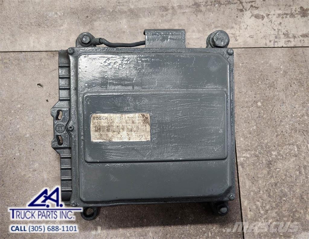 Mack N/A Electronics