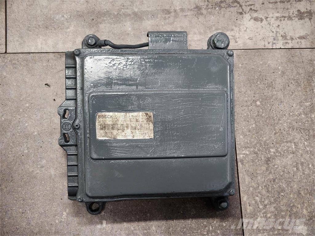 Mack N/A Electronics