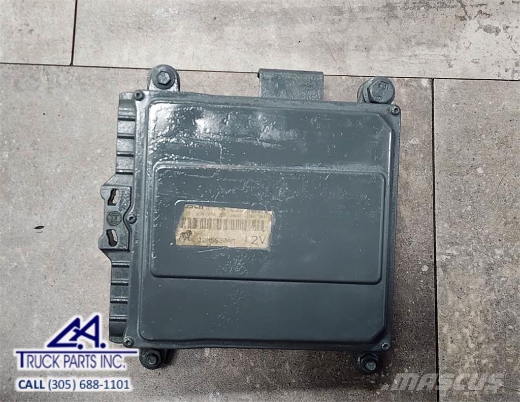 Mack N/A Electronics