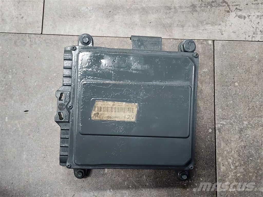 Mack N/A Electronics