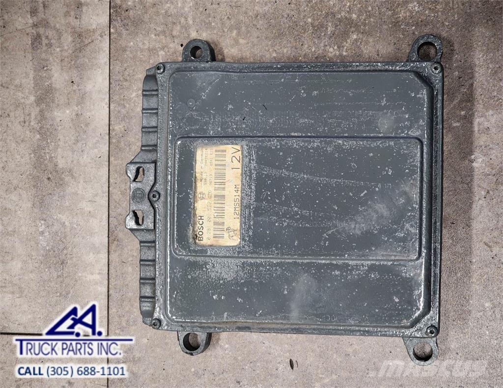 Mack N/A Electronics