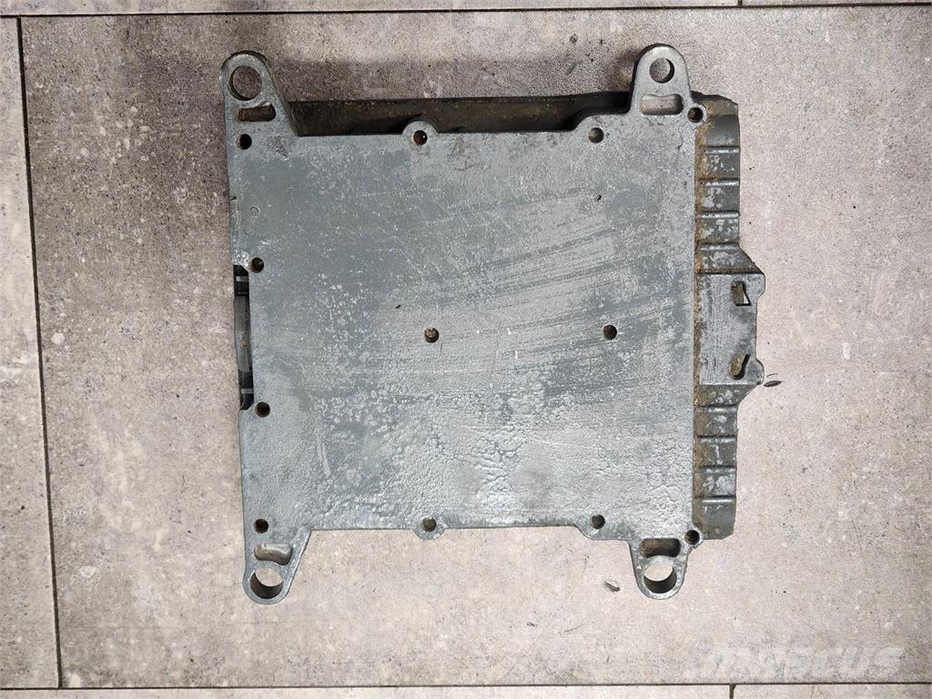 Mack N/A Electronics