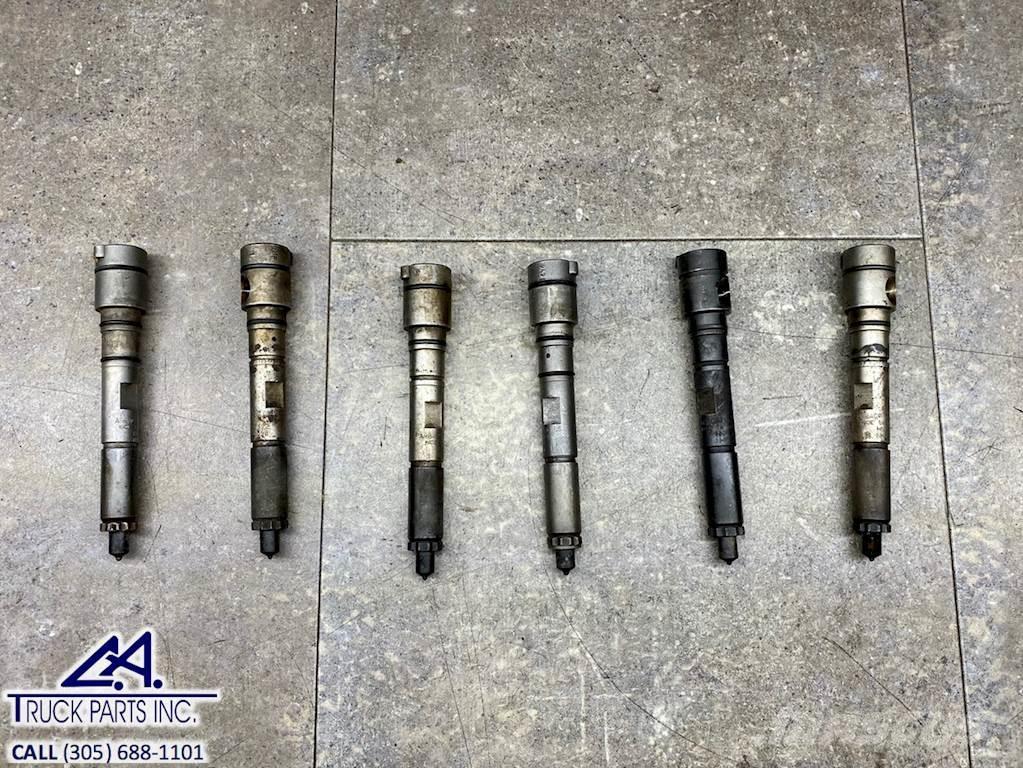 Mack N/A Other components