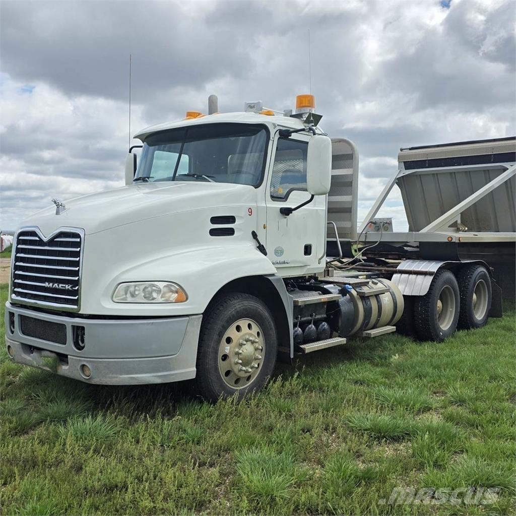 Mack Other Truck Tractor Units
