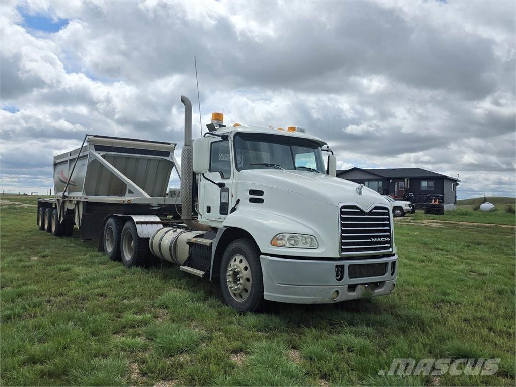 Mack Other Truck Tractor Units