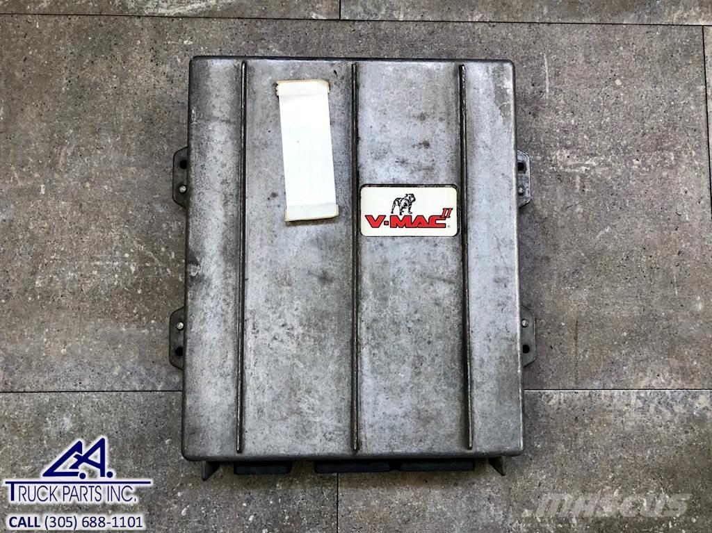 Mack V-Mac Electronics