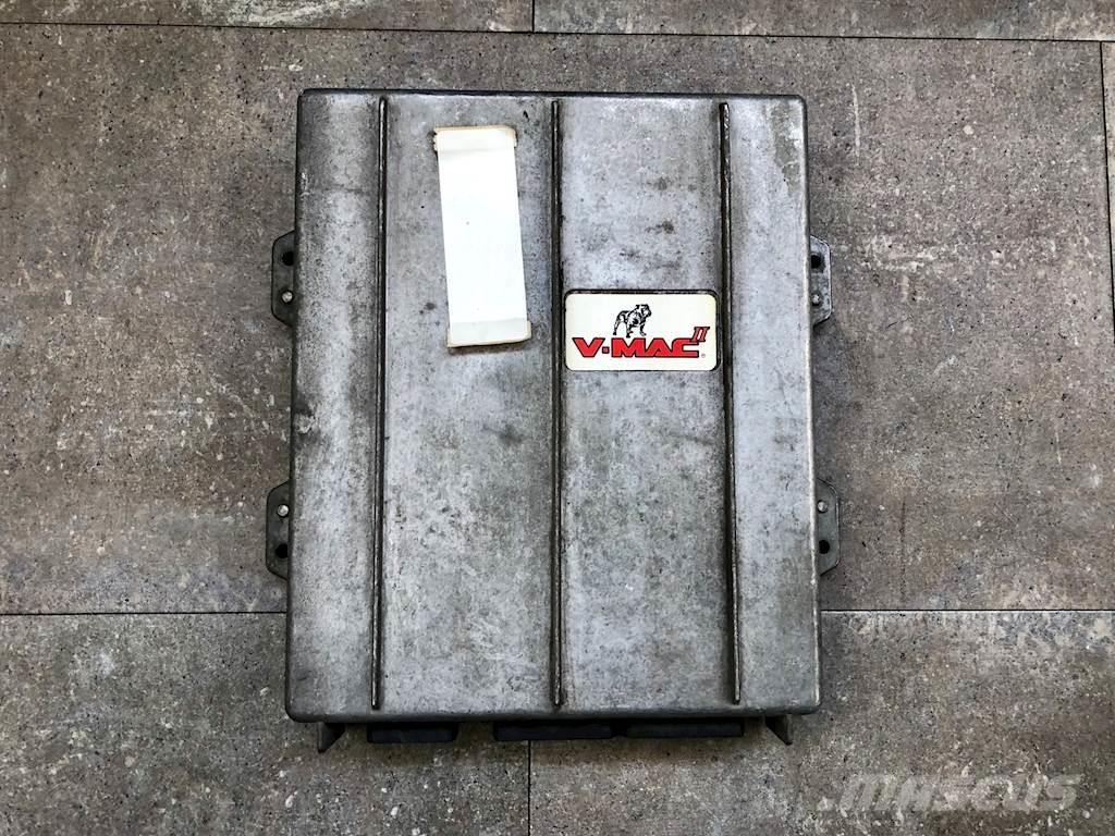 Mack V-Mac Electronics