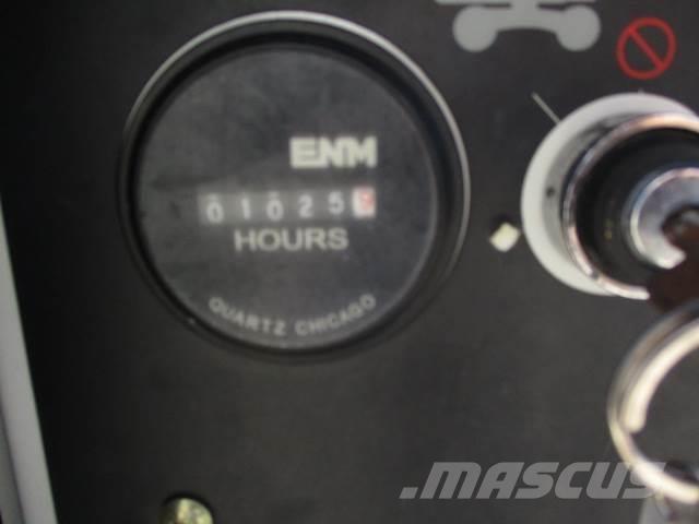 MEC 60J-D Other lifts and platforms