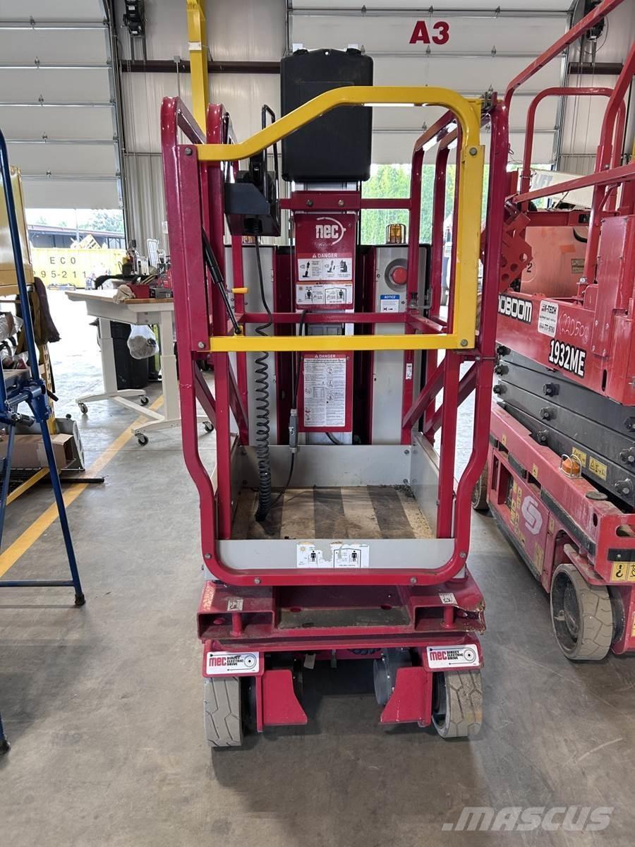 MEC OTHER Vertical mast lifts