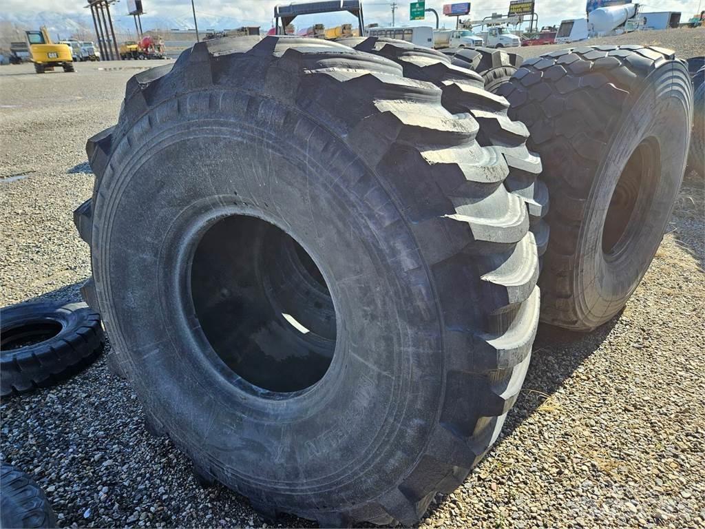 Michelin  Other components
