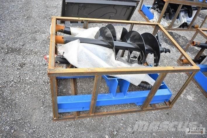  Mower King Drills