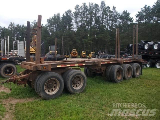  OBRECHT 25 Other trailers