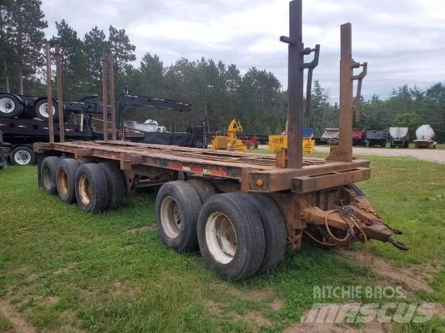  OBRECHT 25 Other trailers