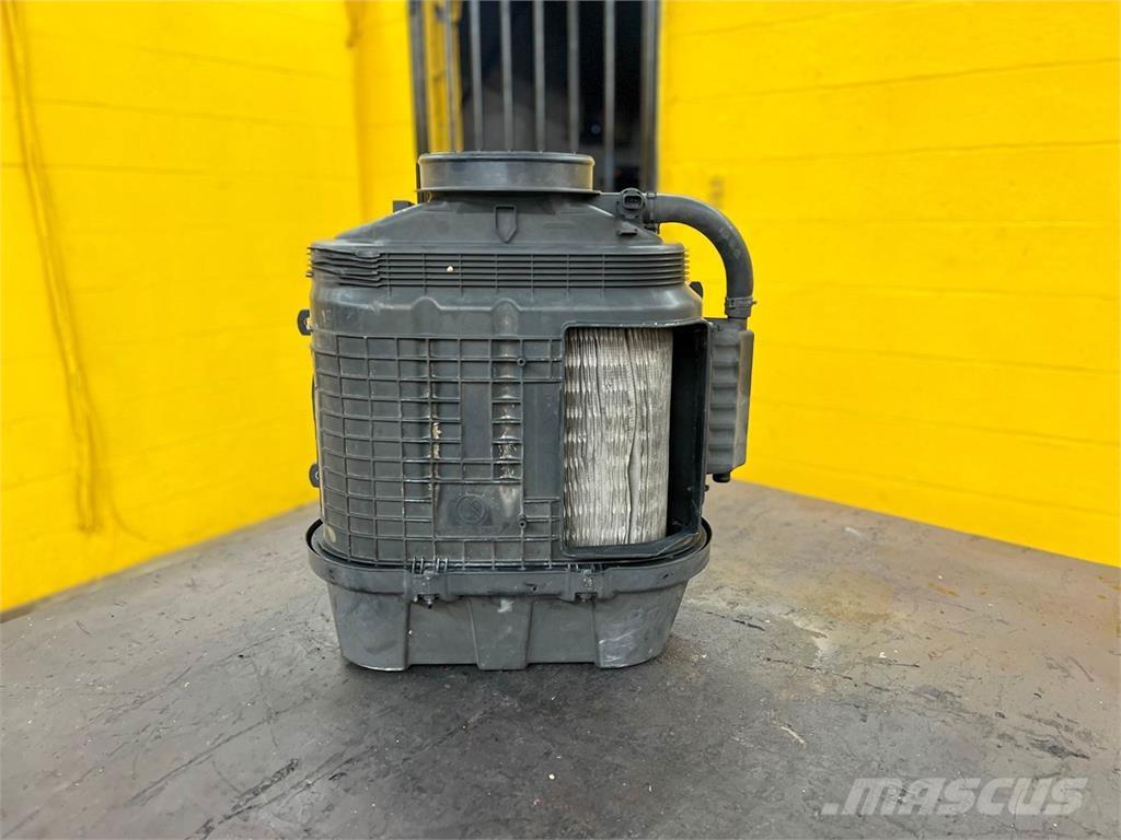 Paccar  Other components