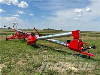 Peck 12x92 Conveying equipment