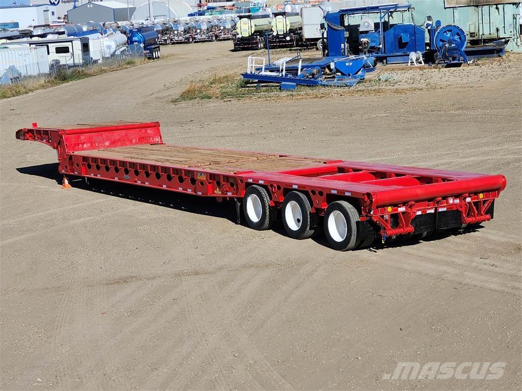 Peerless  Low loaders