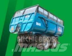 Penta DB40 Other farming trailers