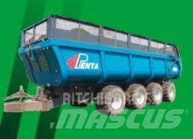 Penta DB70 Other farming trailers