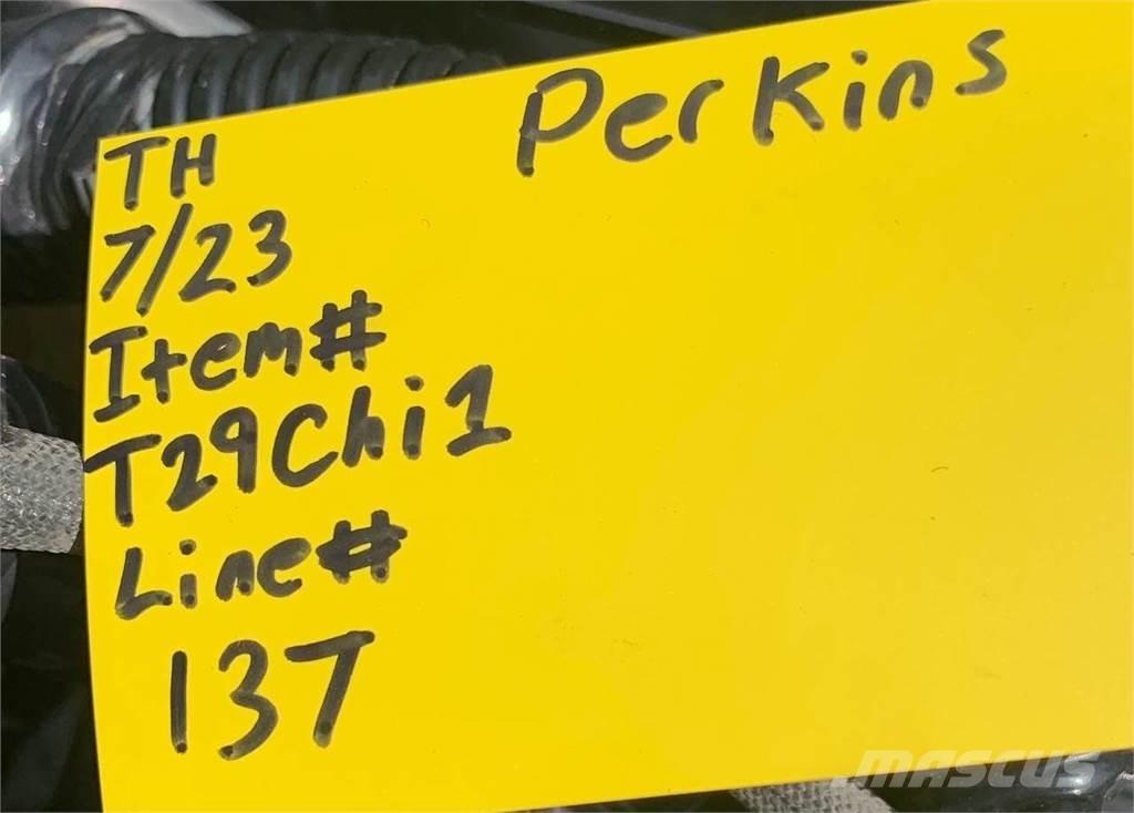 Perkins  Engines