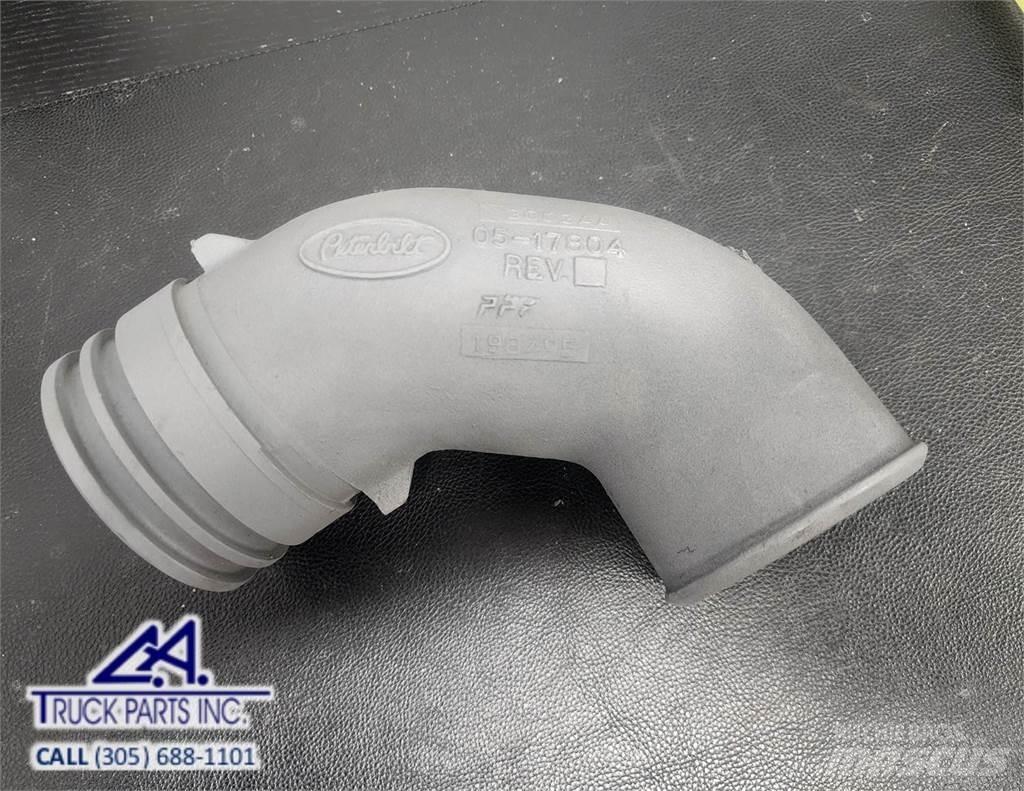 Peterbilt  Other components