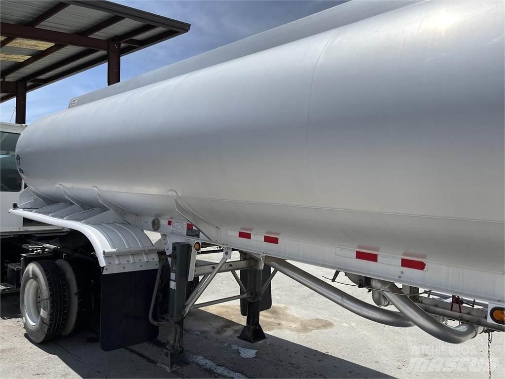 Polar  Tanker trailers