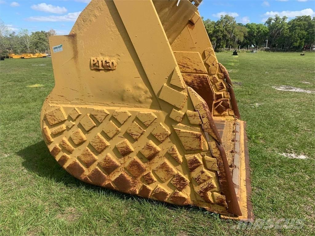  PTCO Buckets