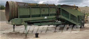 ReTech 720 Trommels