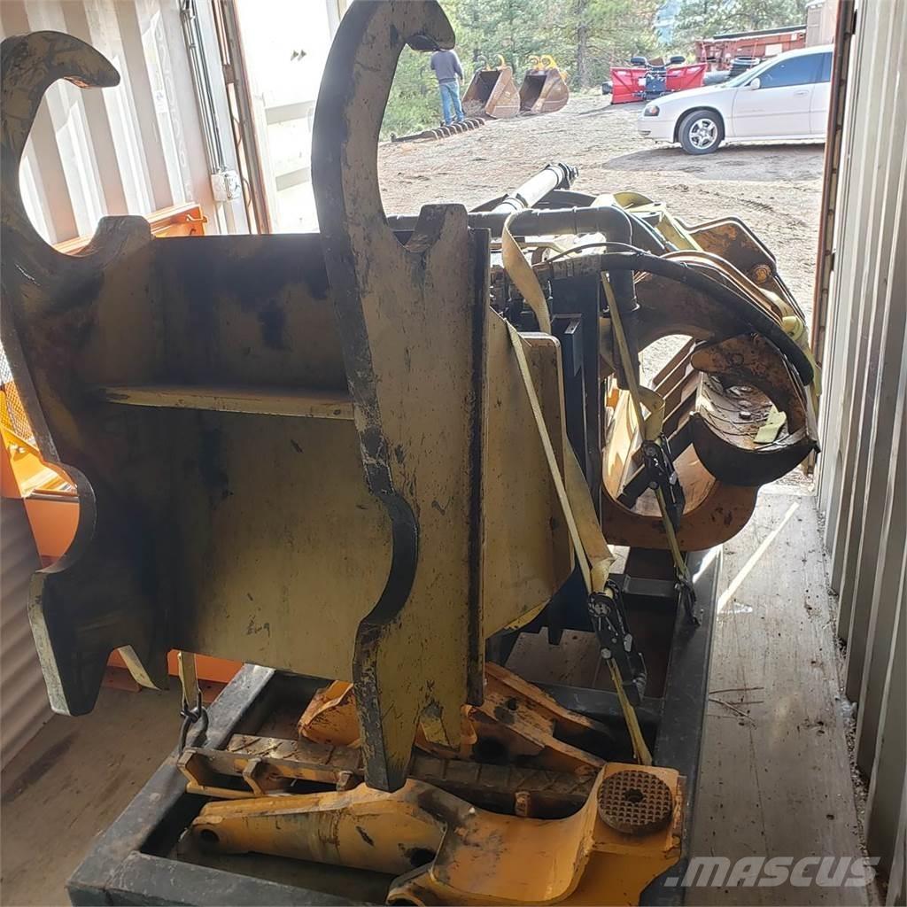  UNBRANDED Vibratory pile drivers
