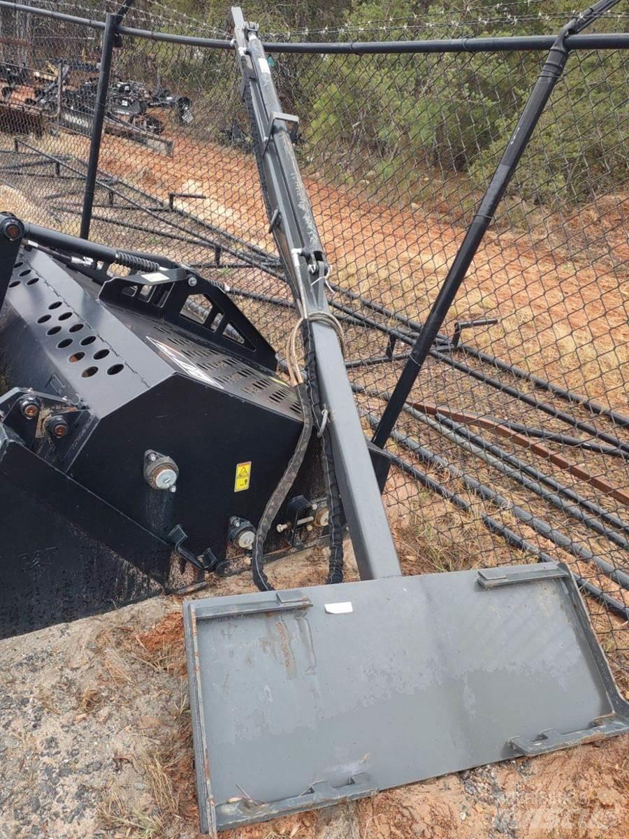  Unmarked Crane spares & accessories
