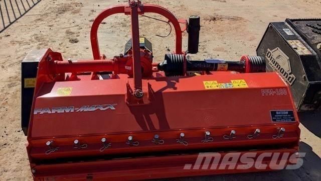  Unmarked Other farming machines