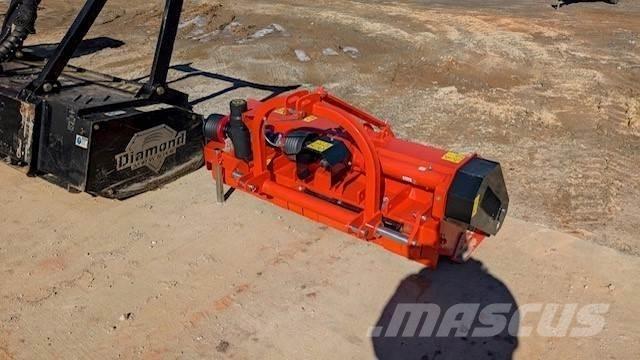  Unmarked Other farming machines
