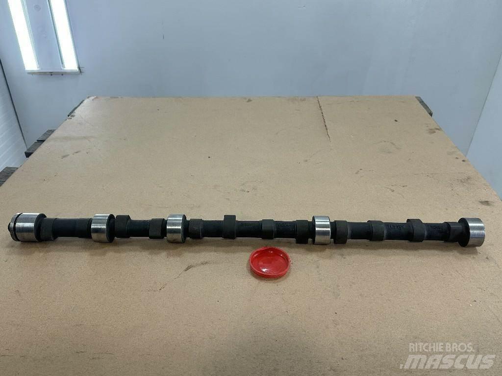  Unmarked Other components