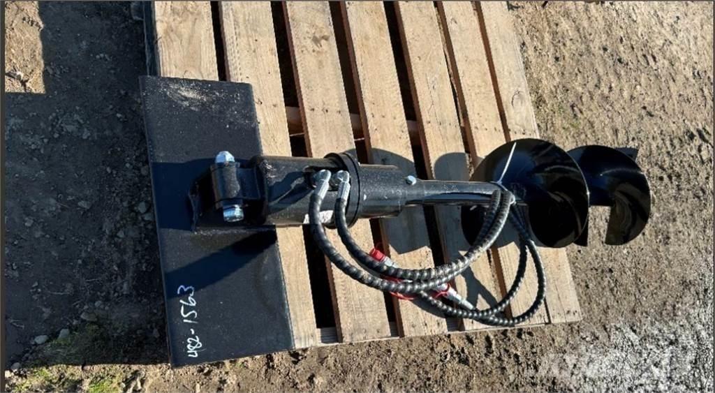  Unmarked Other components